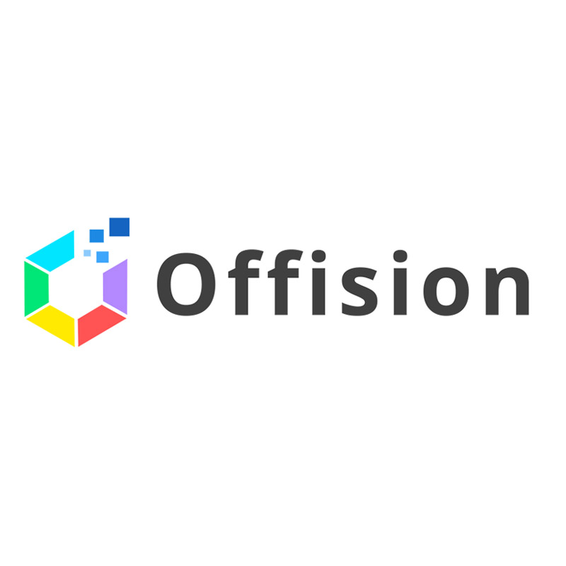 雲準科技合作品牌Offision